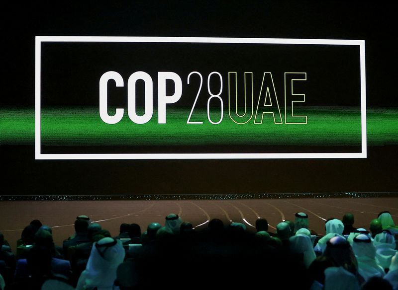 In November, the COP28 meeting will be held in the United Arab Emirates to agree ways to stop global warming, adapt to more extreme weather and pay for the damages (Reuters)