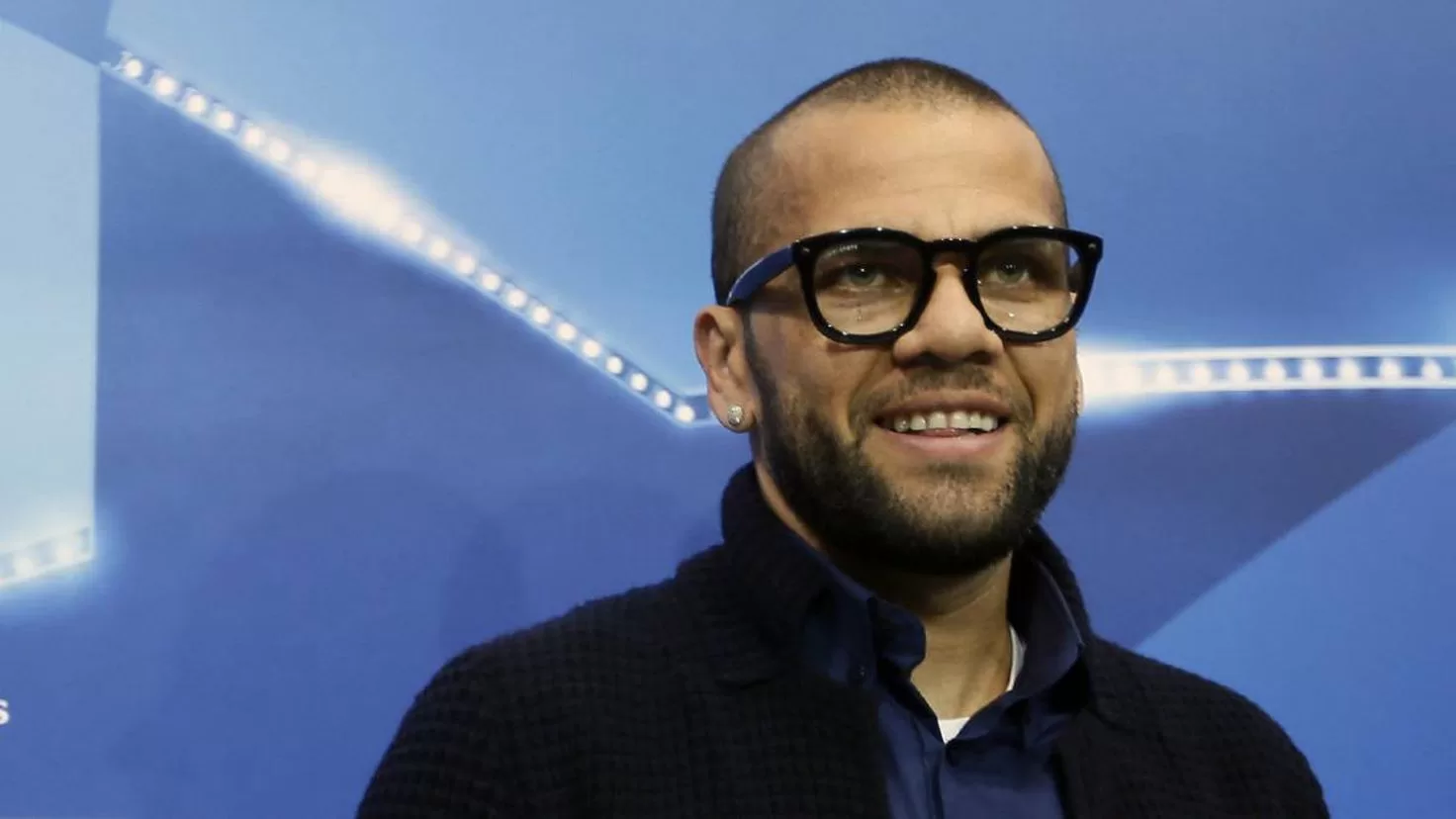 Dani Alves is prosecuted for the alleged rape at the 'Sutton' nightclub
