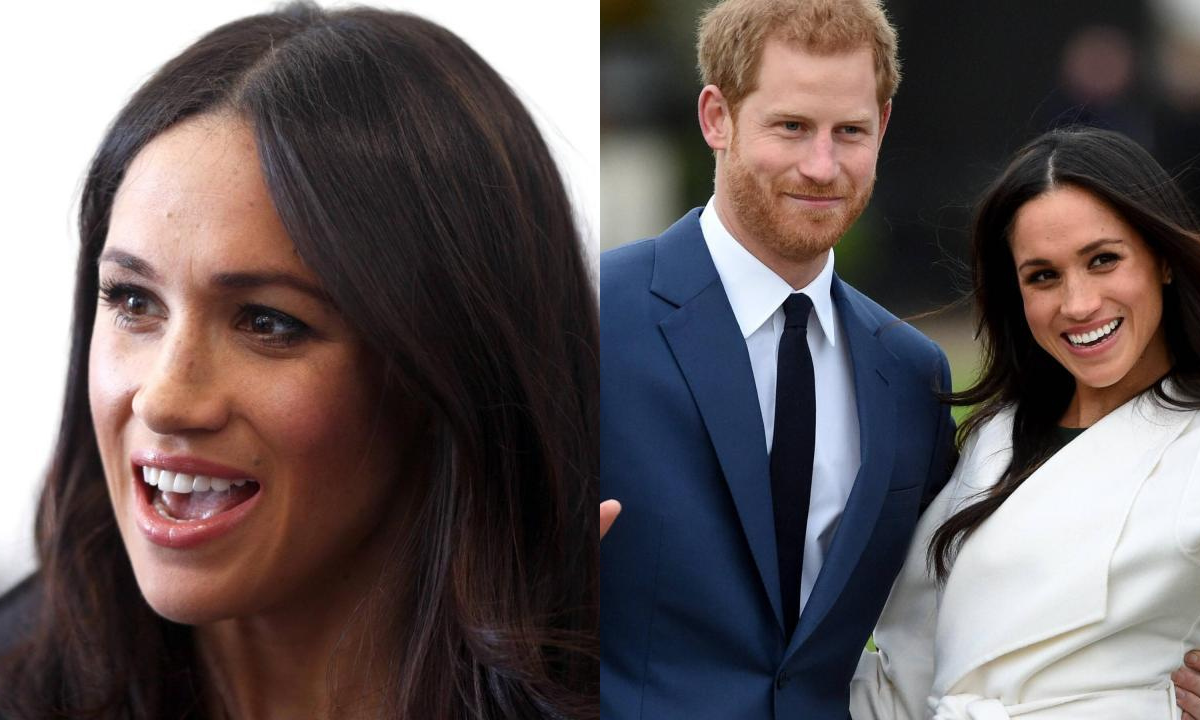The millionaire sum that Meghan Markle would have asked for to divorce Prince Harry
