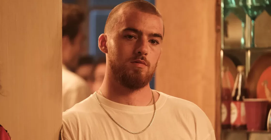 Angus Cloud, who played Fezco in 'Euphoria,' has died at the age of 25

