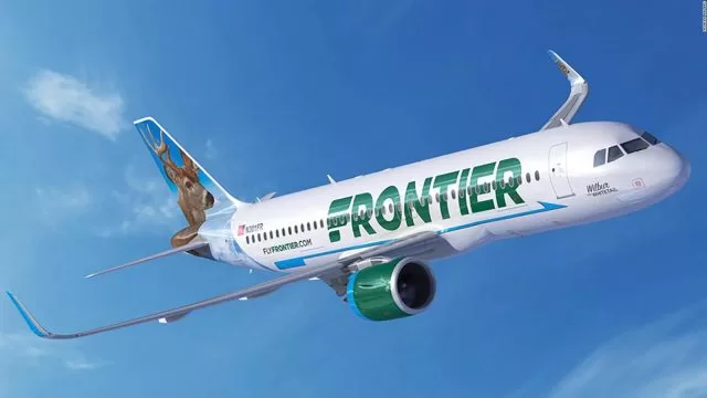 Frontier: Monthly pass drives sales with rates starting at US$149
