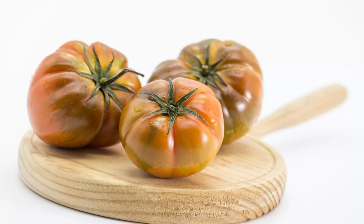 Virus-resistant tomatoes: the latest challenge for researchers

