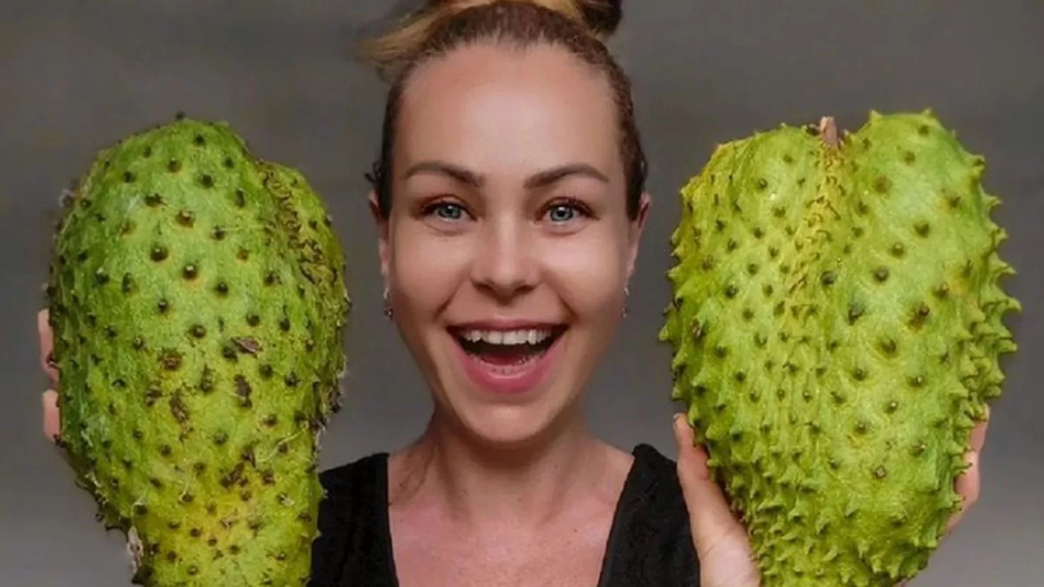 A vegan influencer who only ate fruit dies of malnutrition
