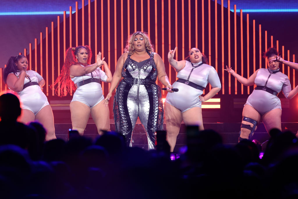 Former Lizzo dancers sue the singer for sexual harassment