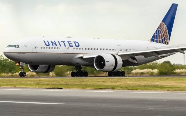United Offensive: more flights to the Caribbean and Central America for winter
