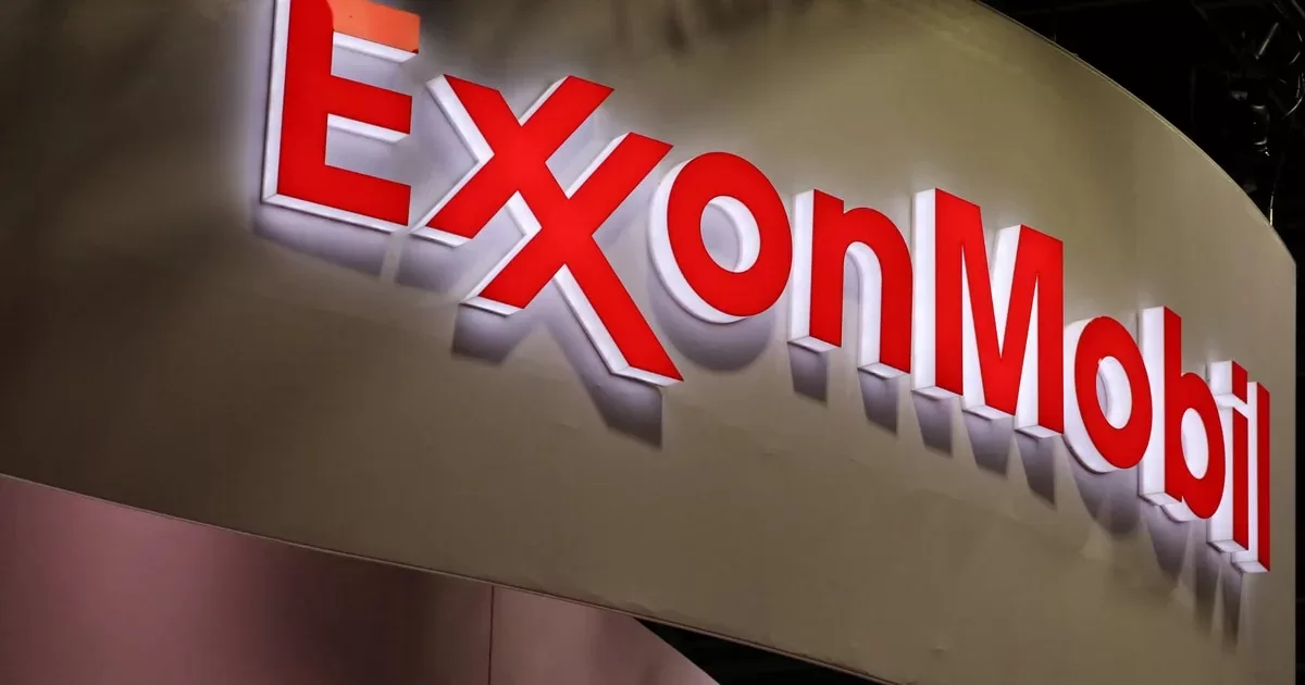 US oil giant ExxonMobil discusses selling its assets in Vaca Muerta
