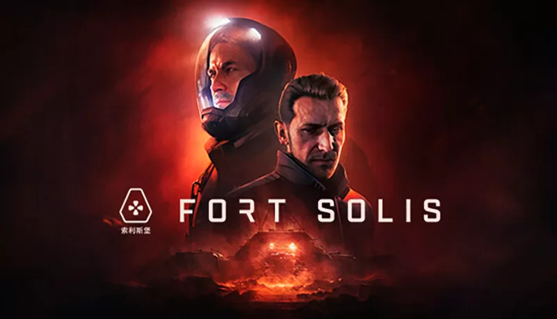 Discover Fort Solis in this 14-minute gameplay: A unique narrative experience with stunning graphics
