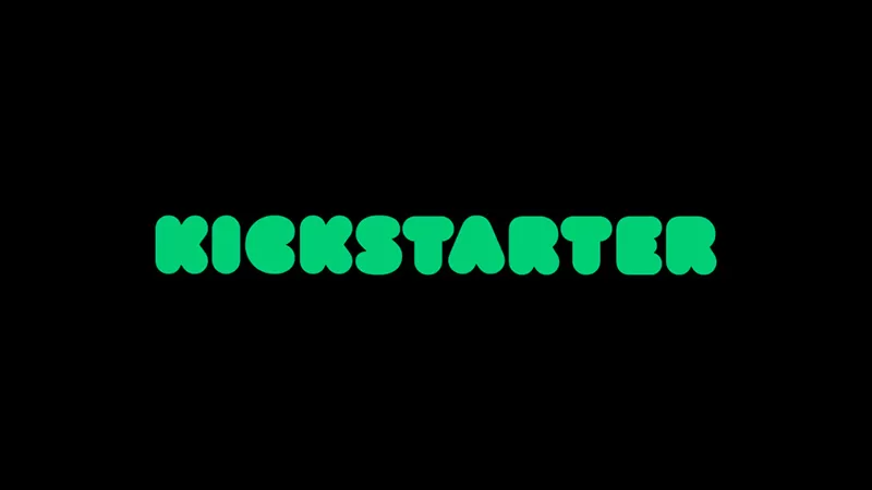Kickstarter announces a change in its policies that will impact projects with Artificial Intelligence
