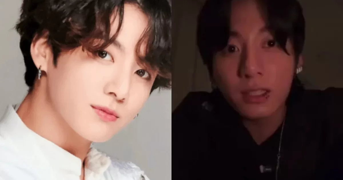 Jungkook exposed his Tiktok account: Peruvians euphoric because the BTS member interacted with the Latino community
