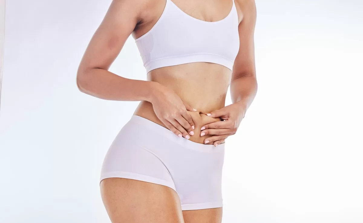 Why it can be harmful to contract the muscles of the abdomen at all times
