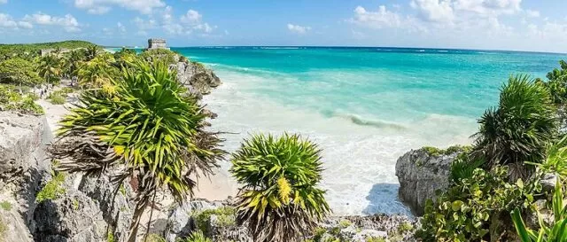American, Delta, Air Canada and Westjet launch offensive to Cancun and Cozumel
