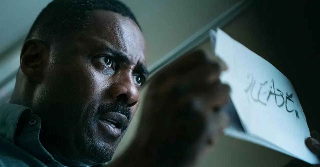 Will there be a season 2 of Hijack with Idris Elba?
