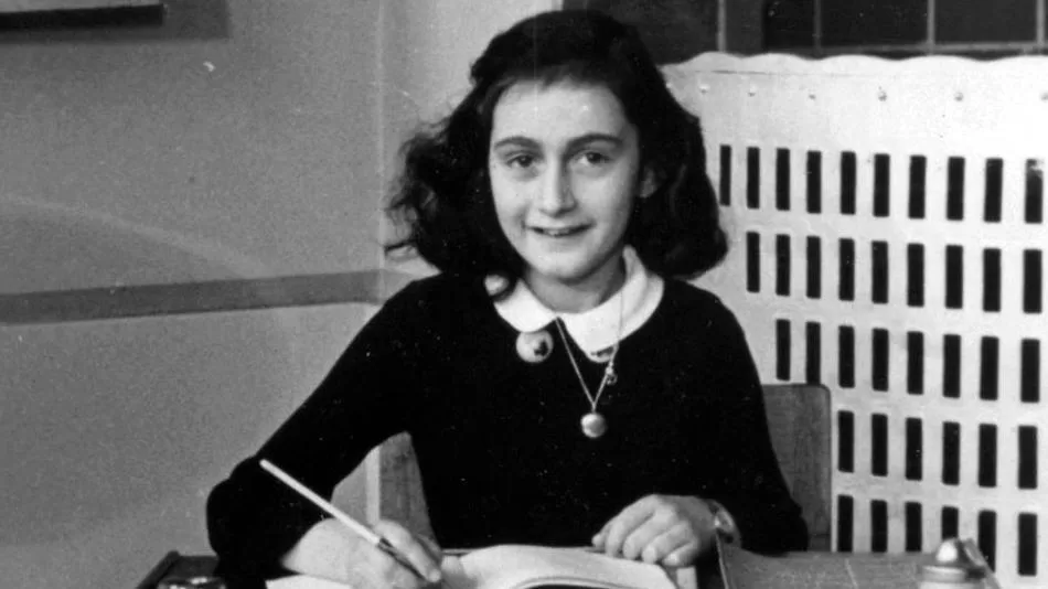 Anne Frank's diary: learn about the day the Nazis captured her in 1944
