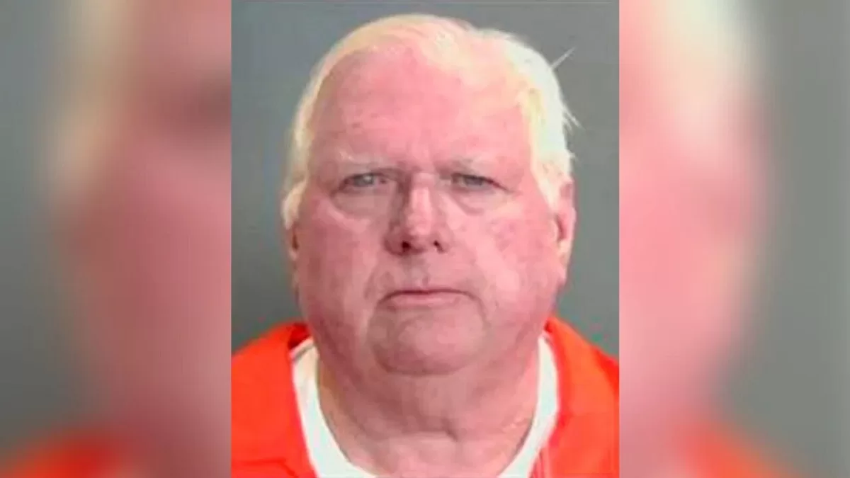 California Judge Arrested and Charged with Shooting His Wife to Death
