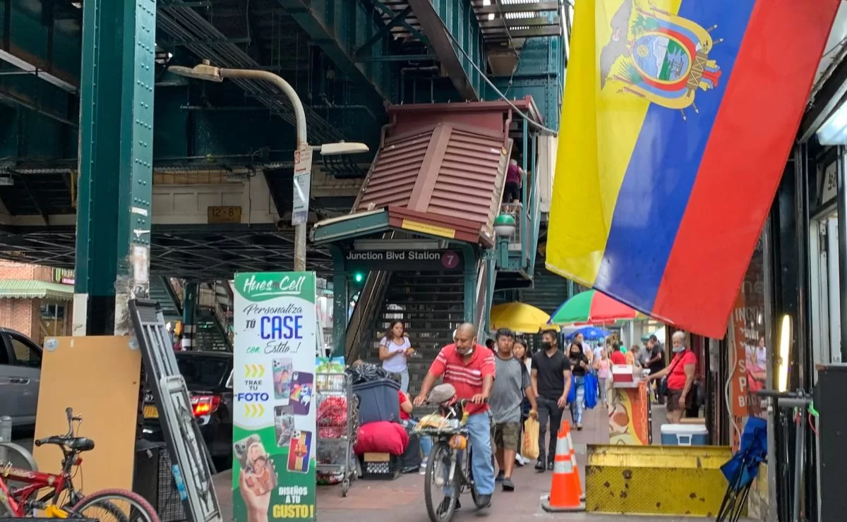 40 Years of the New York Ecuadorian Parade: Celebrating a Thriving Community
