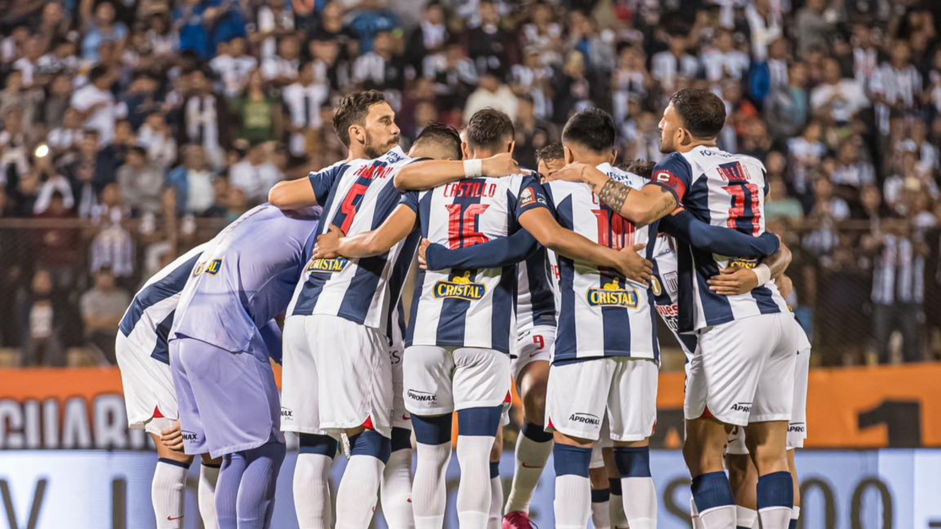 Alianza Lima seeks to keep the three points in the Matute (Alianza Lima)