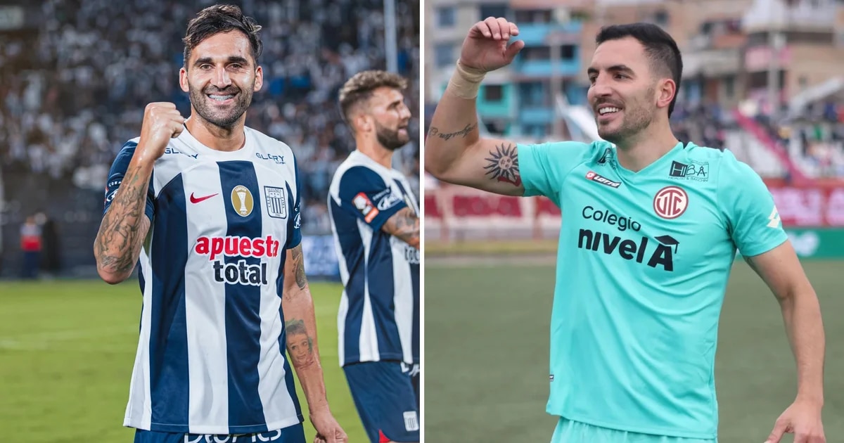 Line-ups of Alianza Lima vs UTC TODAY: possible starters for date 7 of the Closing Tournament of Liga 1
