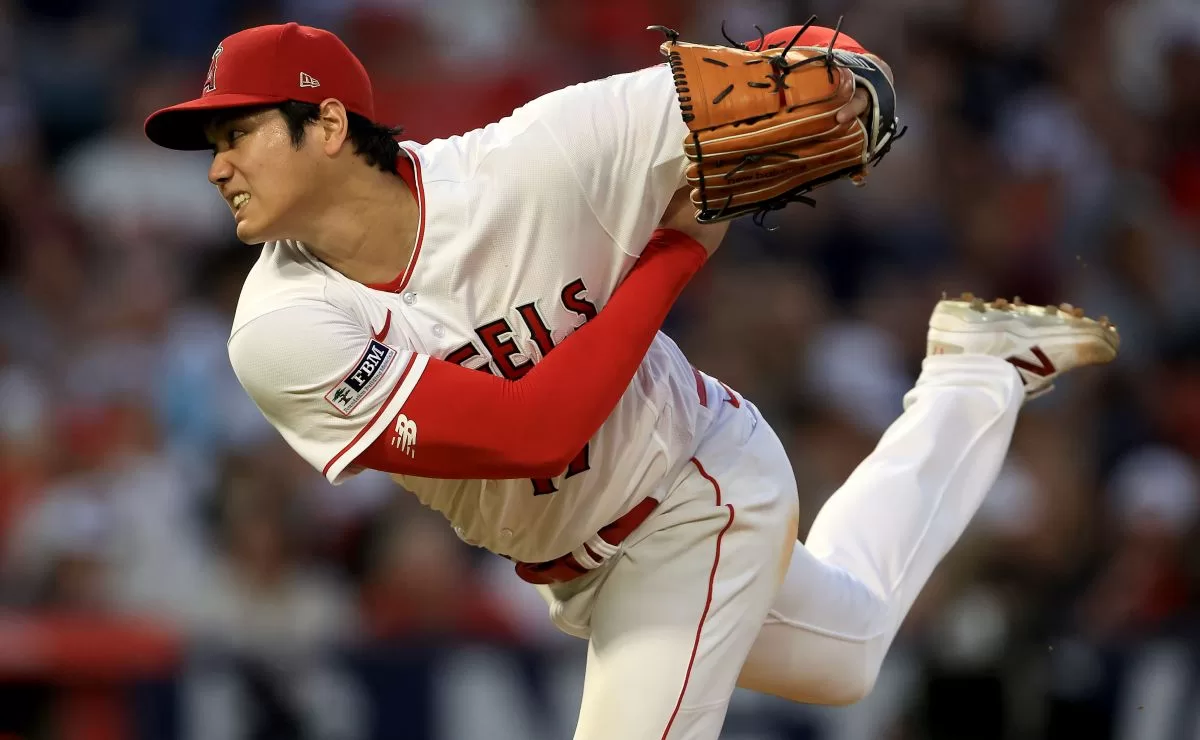Shohei Ohtani MVP?, bookmakers withdraw play for the MVP of the American League due to the great advantage of the Japanese
