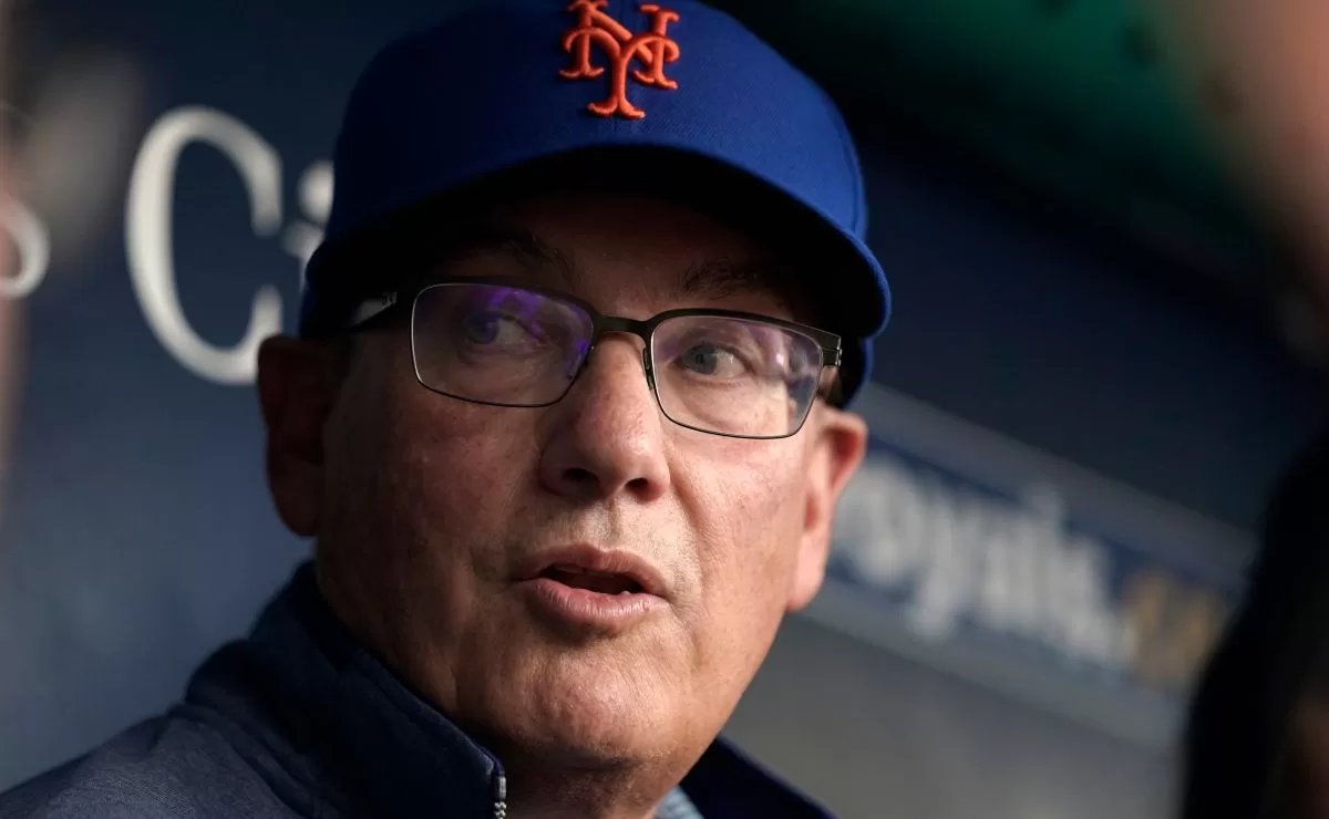 "Things have not turned out as we planned", Owner of the New York Mets will change the course of the team and bet on young people for 2025 and 2026

