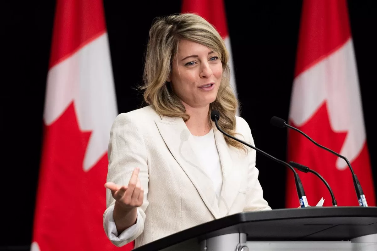 Canada suspends direct development assistance to the Government of Niger
