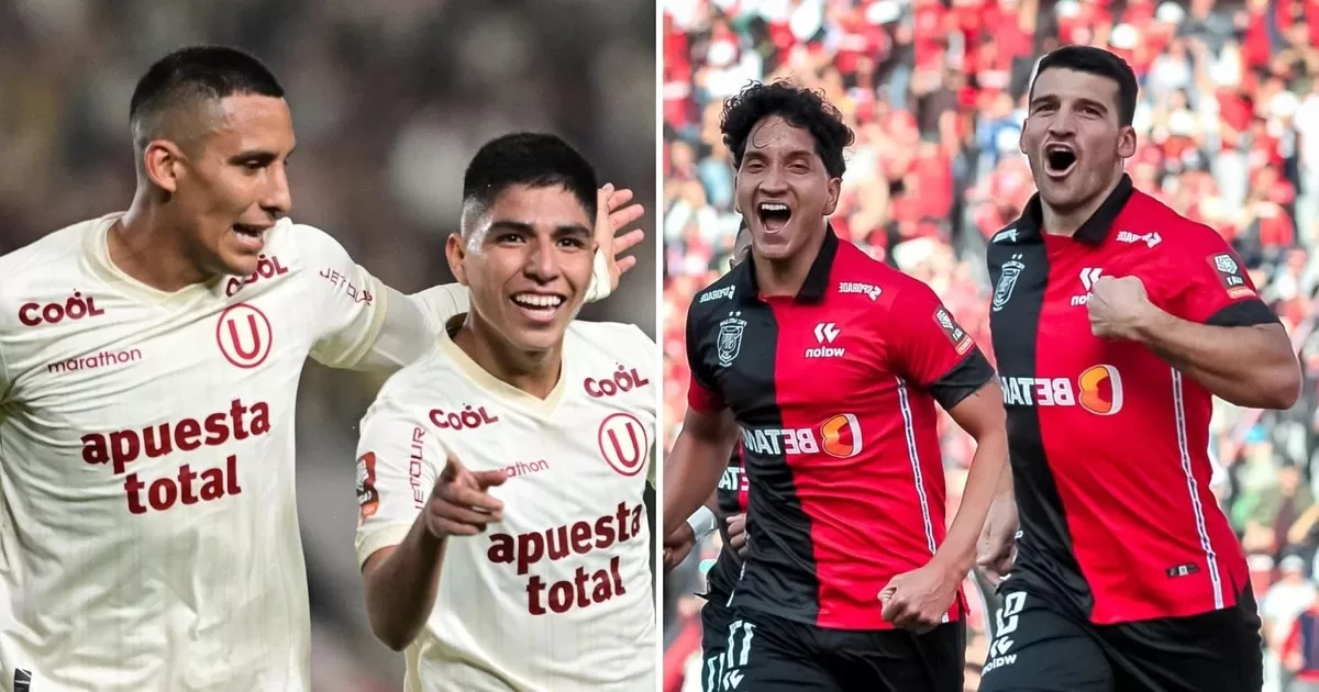Universitario vs. Melgar lineups TODAY: possible starters for clash in Arequipa for Liga 1 Closing Tournament
