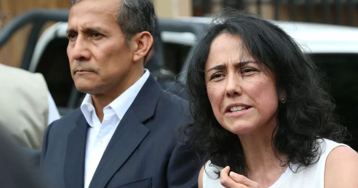 Prosecutor's Office asks for three more years to investigate Ollanta Humala and Nadine Heredia
