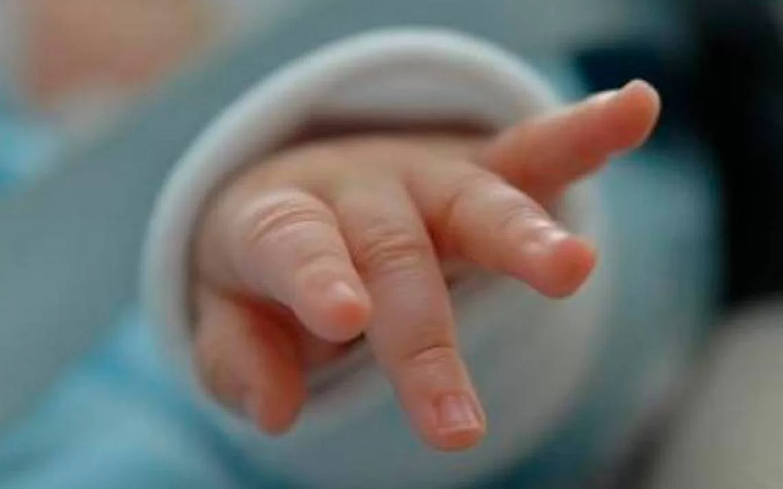 Baby dies of suffocation: her parents tested positive for the breathalyzer
