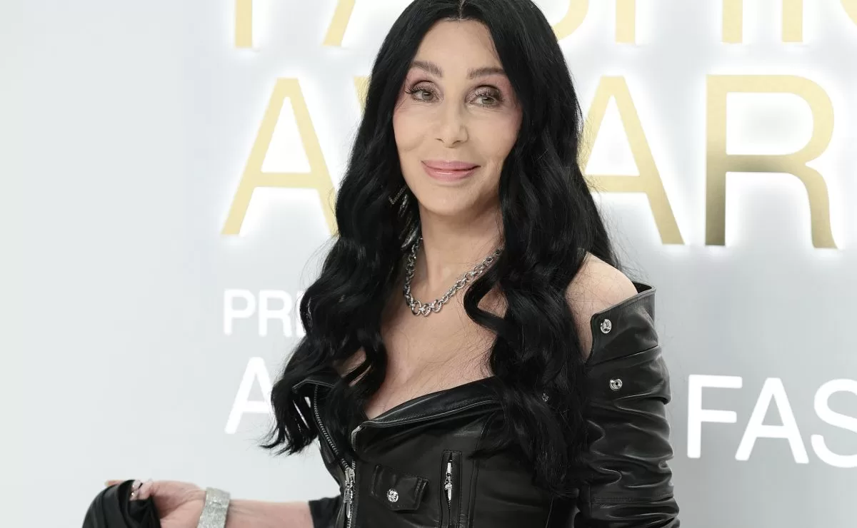 Cher's former mansion hits the market for $42.5 million
