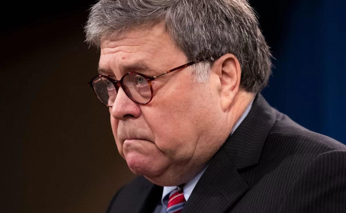 Bill Barr, former US attorney general, is willing to testify against Donald Trump in the trial for January 6, 2021
