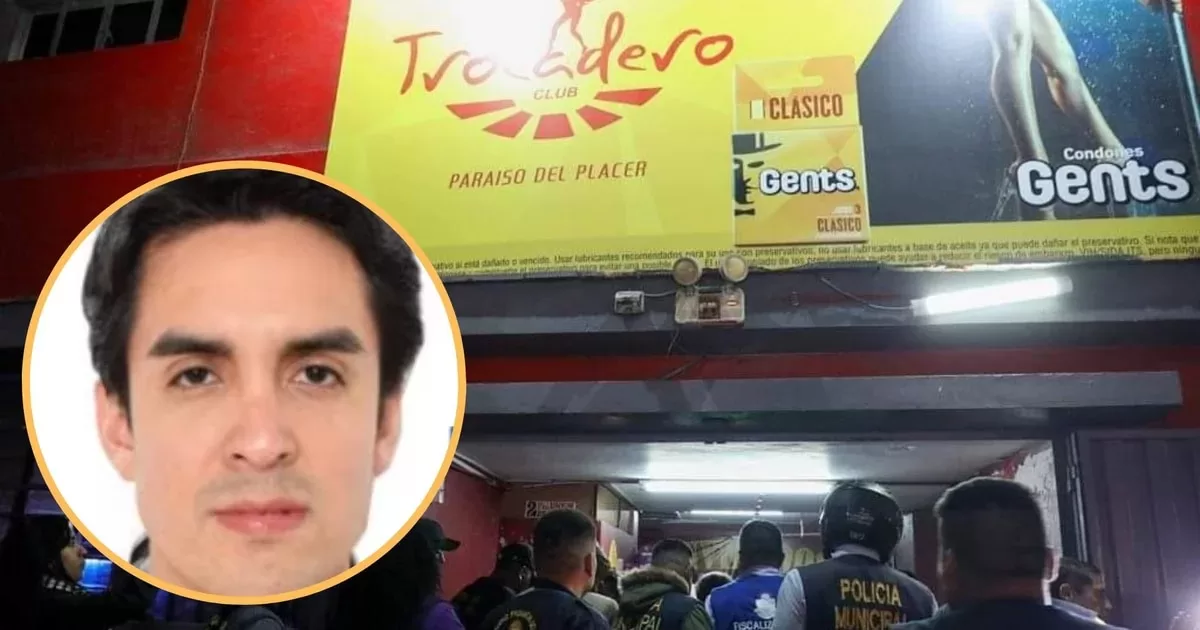 Subject who stabbed a sex worker in El Trocadero will go to preventive detention for nine months
