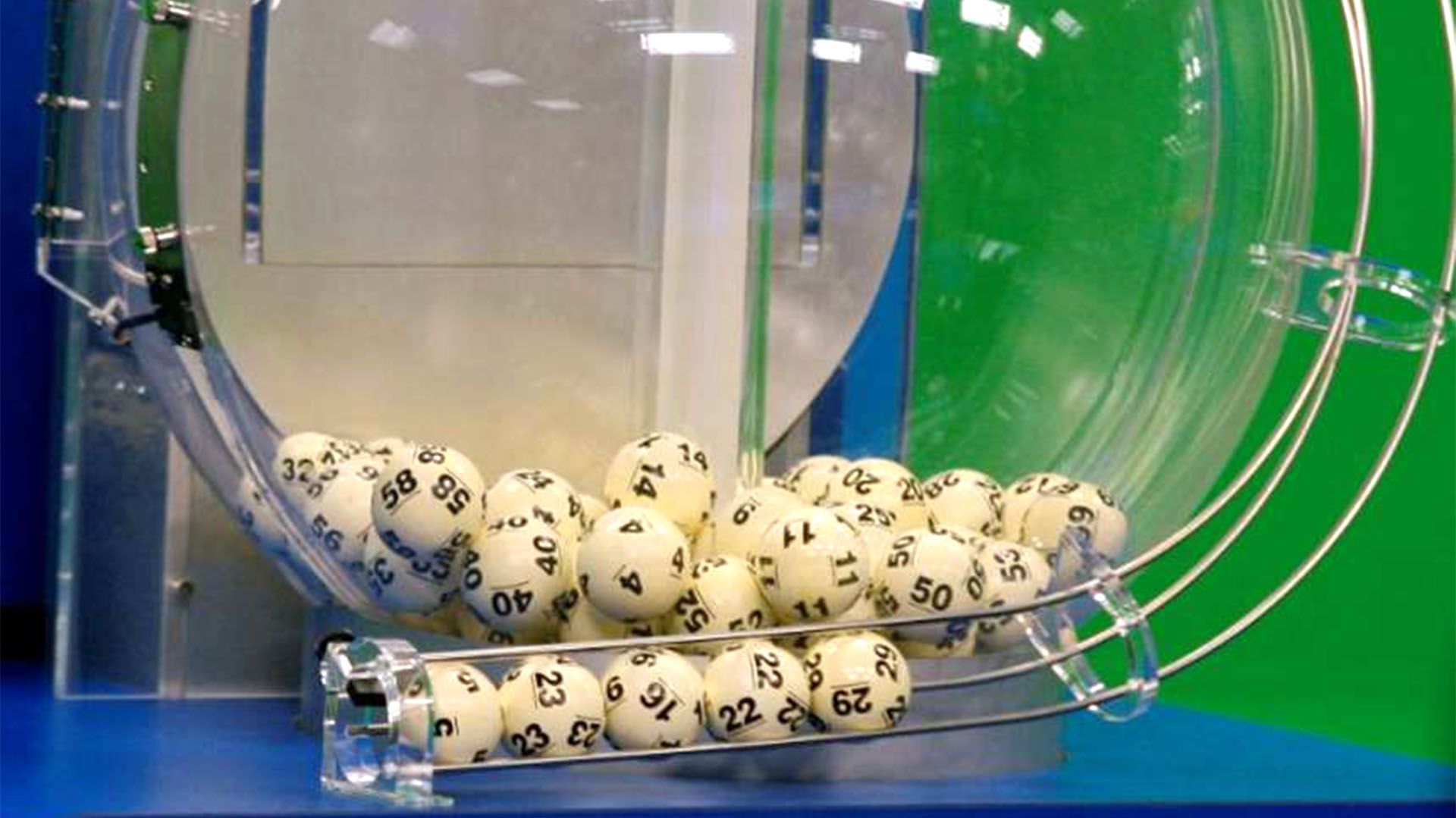 Gana Diario held its last draw and here are the winning numbers (File)