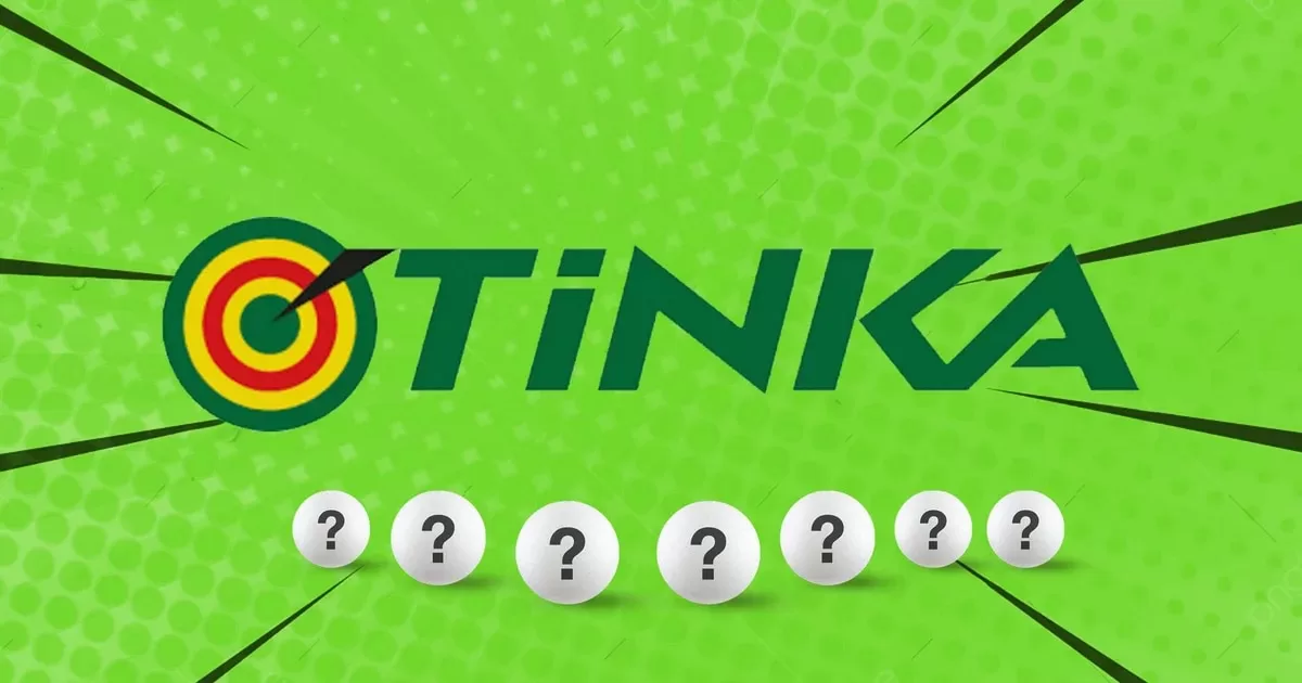 La Tinka: results of draw 1009 this August 6

