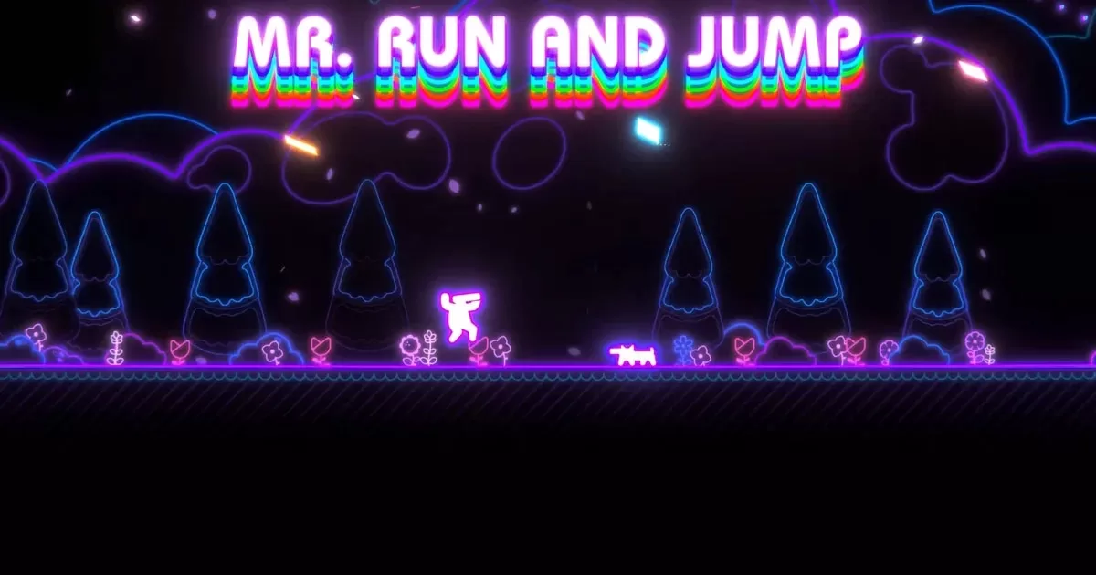  REVIEW |  Mr. Run and Jump: demand and excellence sometimes do not go hand in hand
