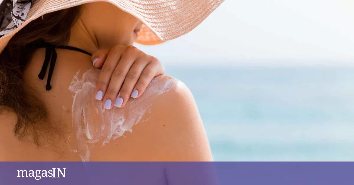 The Big Mistake You Didn't Know You Were Making When Treating Your Sunburns
