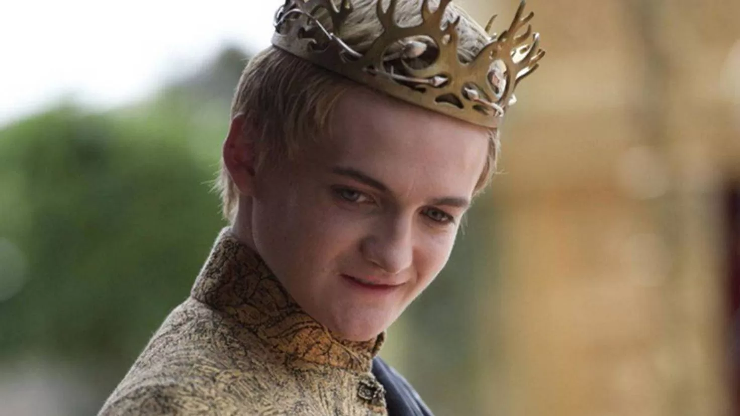 Jack Gleeson, Joffrey in 'Game of Thrones', returns unrecognizable to television
