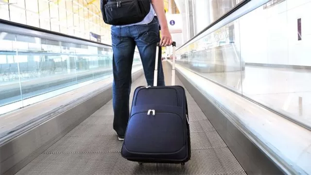 Iberia, Air Europa and American, among the airlines that do not charge hand luggage
