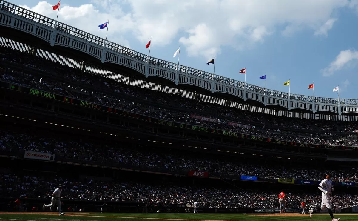 MLB's most expensive venues: Where do Yankee Stadium and Citi Field go?
