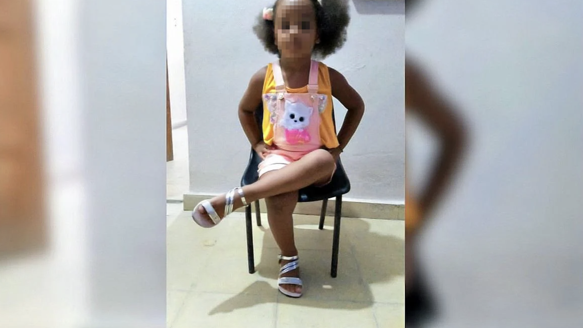 Cuban State Security formally summons a three-year-old girl for interrogation

