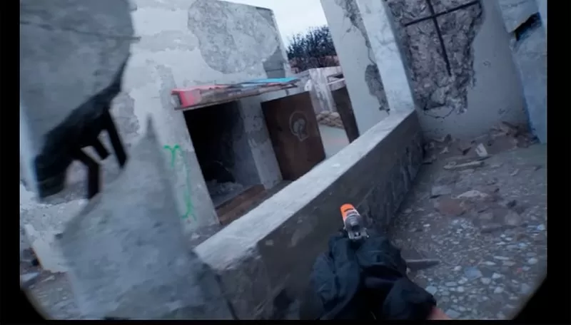 Counter-Strike looks amazing in this video developed with Unreal Engine 5
