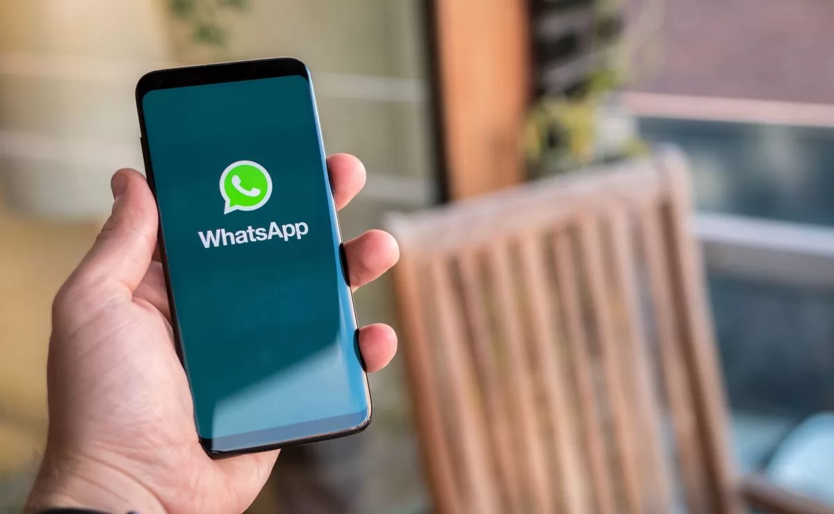 Circular videos on WhatsApp: How you can send them
