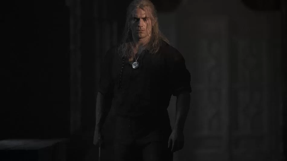 How do you explain Henry Cavill's departure from the new season of 'The Witcher'?
