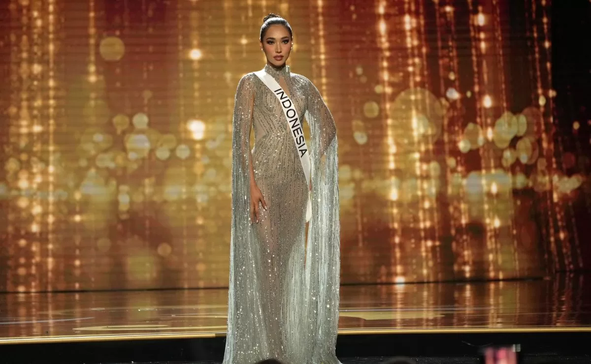 Miss Universe Indonesia contestants sue pageant organizers for sexual harassment

