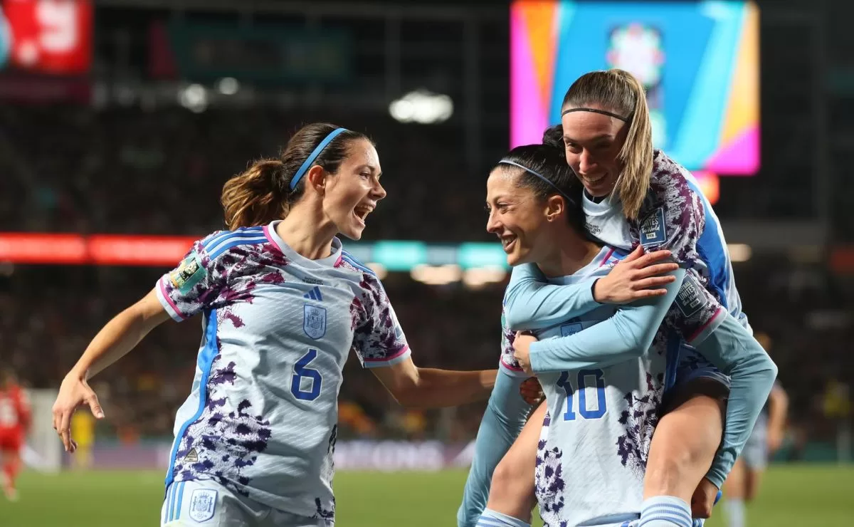 How, when and where: Everything you need to know about the Women's World Cup quarterfinals in Australia and New Zealand
