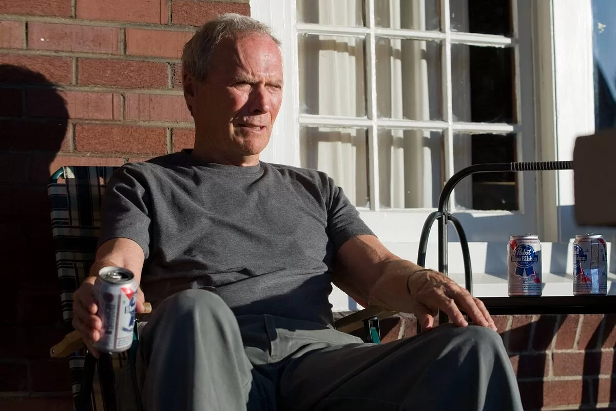 The striking reason why Clint Eastwood maintains the veto with a famous beverage brand 40 years ago
