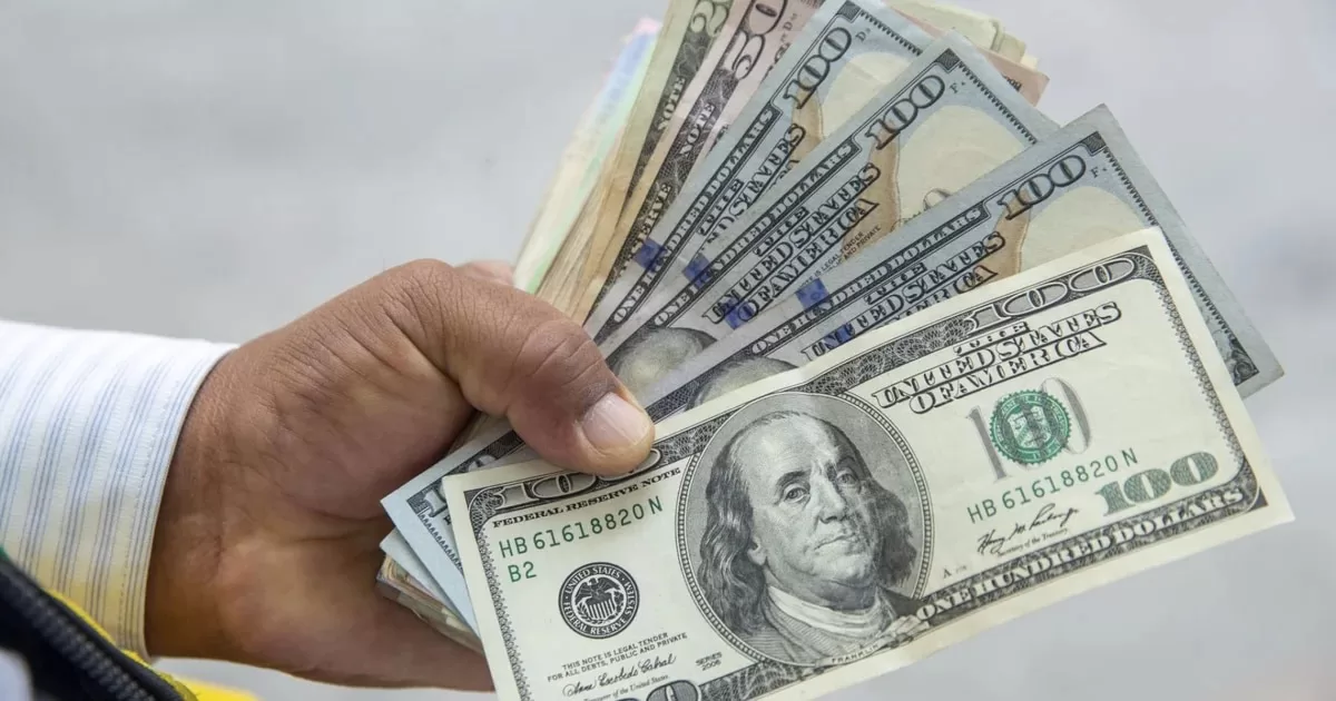 Price of the dollar in Peru: How much did the exchange rate close today, Wednesday, August 9?
