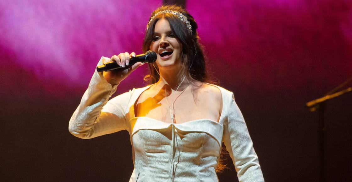 New songs and many hits: This would be the possible setlist of Lana Del Rey in CDMX