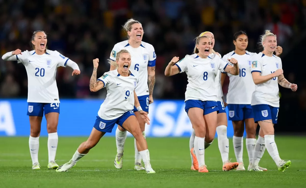 The strengths and weaknesses of England, Colombia's rival in the quarterfinals of the Women's World Cup
