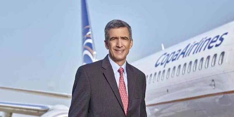 The USA promotes more alliances such as Boeing and Copa Airlines
