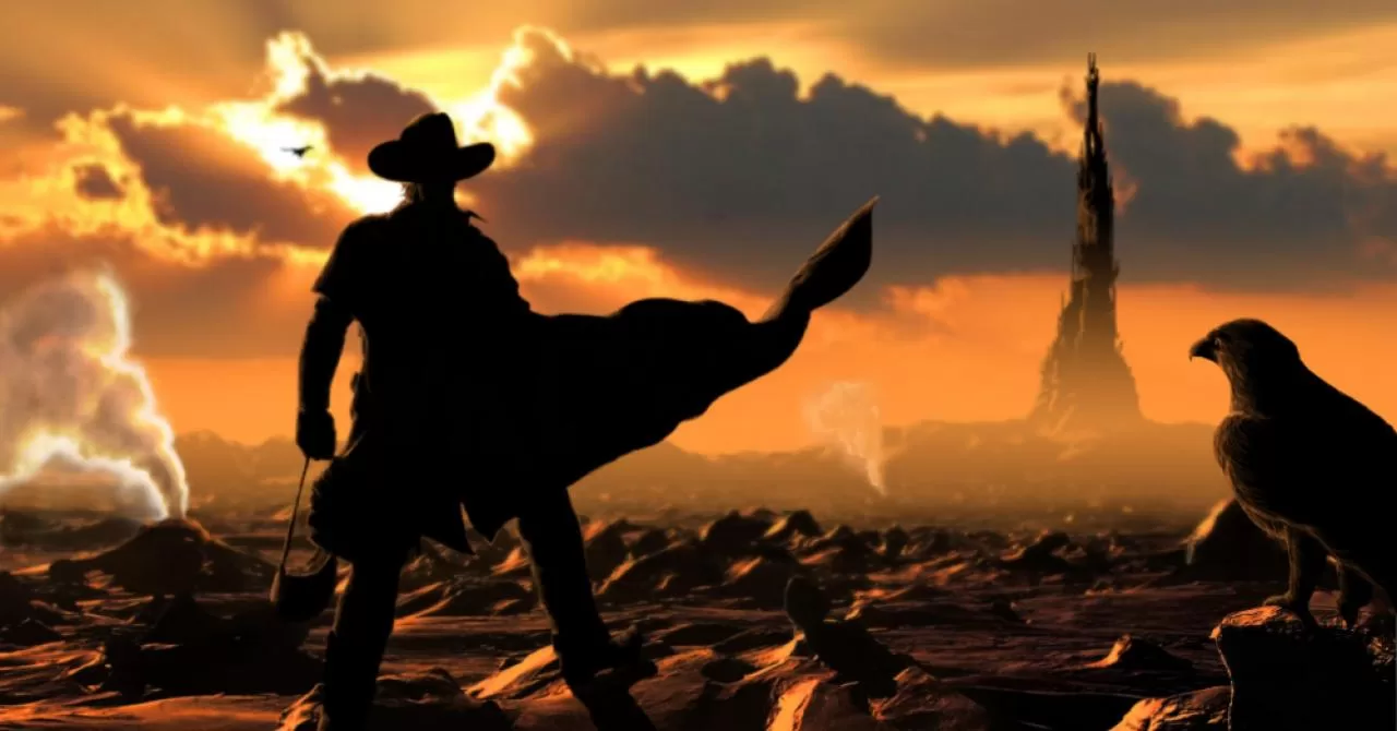 Dark Tower adaptation will be Mike Flanagan's next project
