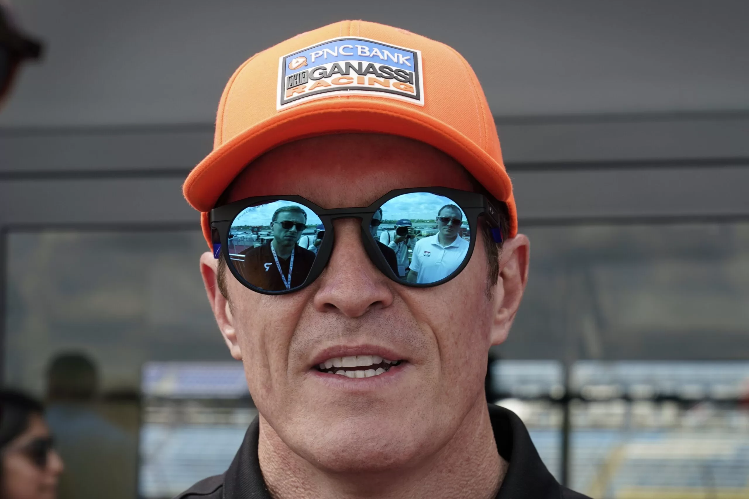 Scott Dixon didn’t expect much as a young New Zealand racer. The Iceman is now IndyCar’s Ironman
